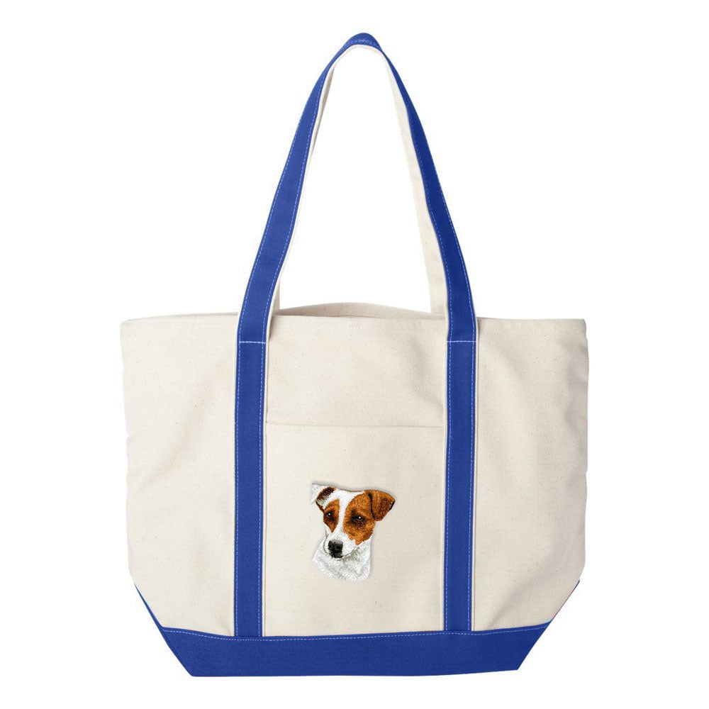 Staffordshire Bull Terrier Group Cotton Shopping Bag with Gusset and Long  Handles : Amazon.co.uk: Fashion